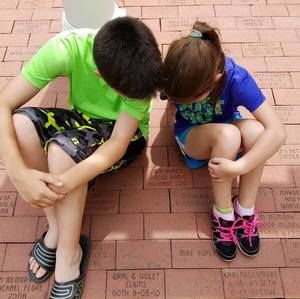 Meet your Posher, Kim